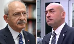 Kılıçdaroğlu, CHP'nin YSK temsilcisini görevden aldı
