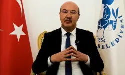 Başkan Köksal'dan Kılıçdaroğlu'na sert tepki