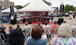 Karşıyaka 19 Mayıs’ı festival coşkusuyla kutladı!