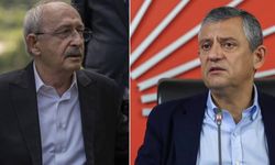 Kemal Kılıçdaroğlu'ndan Özgür Özel'e taziye mesajı