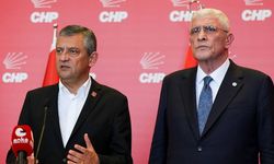 Dervişoğlu'ndan Kılıçdaroğlu'na sert tepki