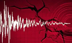 Kahramanmaraş'ta korkutan deprem
