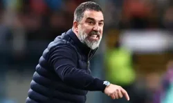 Arda Turan: 'Asla geri adım atmayacağız'