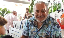 Reha Muhtar hastaneye kaldırıldı