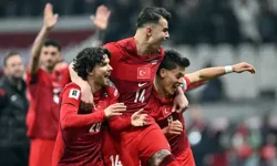 A Milli Takım'ın hazırlık maçı programı belli oldu