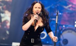 Şebnem Ferah'ın yeni konser tarihi açıklandı