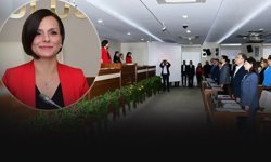 Kınay'dan mali tablo açıklaması: Kimseye borcumuz yok!