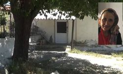 72 yaşındaki kadını sopayla döverek öldürdü