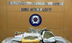 Ayvalık açıklarındaki uyuşturucu operasyonuyla ilgili 3 şüpheli daha tutuklandı