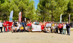 Datça'da 1. Doğa Şenliği düzenlendi