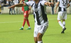 Altay'da gözler Murat Uluç'ta
