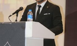 Altay'da kongre günü