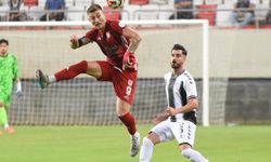 Altay'da Sefa gemileri yaktı