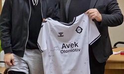 Altay'da Ünal ameliyat oldu