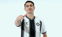 Altay'da Yunus Efe yuvadan uçuyor!