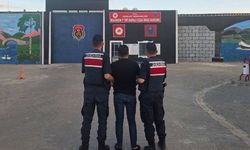 Aranan 43 kişi yakalandı