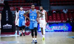 Basketbolda düğüm son maçlara kaldı