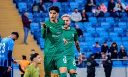 Bodrum FK kadrosunu korumak istiyor