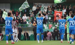 Bodrum FK Süper Lig yolunda: Rakip Pendikspor!