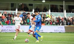 Bodrum FK'da Ali Habeşoğlu'na Süper kanca