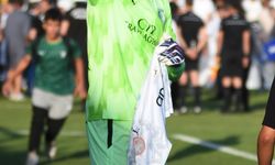 Bodrum FK'da büyük istikrar
