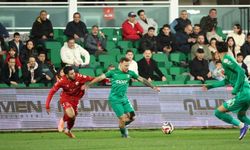 Bodrum FK'da Hotic imzalayacak