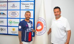 Fethiyespor'da ilk transfer Eren
