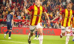 Göztepe enlerin sezonunu yaşıyor