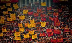 Göztepe tribünde zirvede yer aldı
