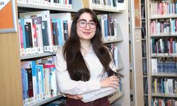 İzmirli Berra'nın 'Oxford' gururu