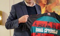 Karşıyaka'da aday yok