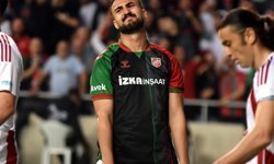 Karşıyaka'yı zorlu tablo bekliyor