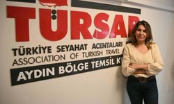 Kuşadası'nda, bayram tatilinin 9 güne çıkarılması turizmcileri sevindirdi