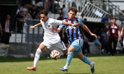 Manisa FK U19 Takımı Trabzonspor'la oynayacak