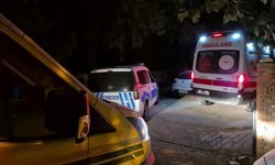 Müzisyen Hüseyin Cebeci evinde ölü bulundu