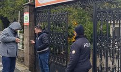 Afyonkarahisar'da polisten 180 personelle denetim