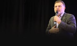 AK Partili Saygılı'dan Tugay'a 'Yatırım' çıkışı... "Biz yatırımlar yaparken CHP sorun üretmeye devam ediyor!"