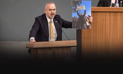 AK Parti'den Tugay'a bütçe eleştirisi: Bu hedef tutmaz dedik dinlemediniz!