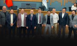AK Parti grubu Tugay’a sert çıktı... Gelmese daha iyi!