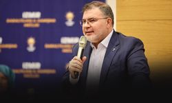 AK Patili Saygılı'dan Tugay'a çok sert cevap: "Erken seçim hülyalarınız başka bahara kalacak"