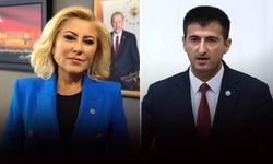AK Parti’de atama kararları: İzmirli iki vekile önemli görev!