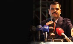 AK Partili İnan'dan Özel'e sert yanıt: Rüşvet toplayan, besleme Genel Başkan!