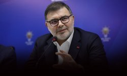 AK Partili Saygılı'dan CHP'li Dalgıç'a sert sözler: Sistematik bir saygısızlık!