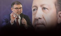 AK Partili Saygılı'dan Özel ve Tugay'a 'Bayraklı' çıkışı: Başlarını kaldırsalar görecekler