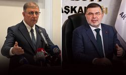 AK Partili Saygılı'dan Tugay'a rakamlarla 'vergi' yanıtı: Anlatıyoruz ama nafile!