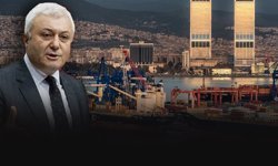 CHP’li Özkan’dan çok sert İzmir Limanı çıkışı... Albayrak Grubun hangi büyük liman projesi var!