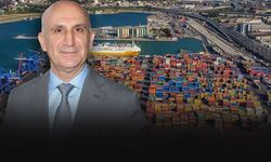 Öztürk'ten Alsancak Limanı açıklaması: Yapılacak yatırımı destekliyoruz