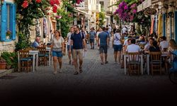 Alaçatı sezona umutla giriyor: Rakamlar tuttu!