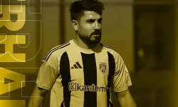 Aliağa FK'da Erhan Kartal ayrıldı