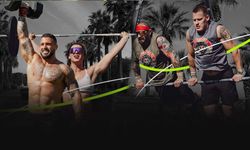 Alsancak Fitness Festivali için geri sayım!
